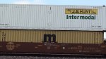 WB Intermodal Frt  -14-